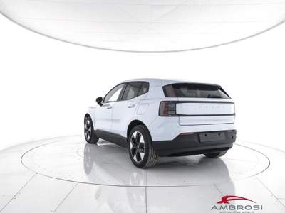 Volvo EX30 Single Motor Elettrico Core - PRONTA CONSEGNA Blu/Azzurro usata Corciano
