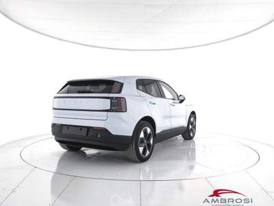 Volvo EX30 Single Motor Elettrico Core - PRONTA CONSEGNA Blu/Azzurro usata Corciano