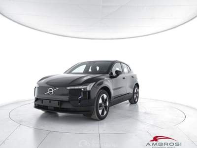 Volvo EX30 Single Motor Electric Plus - PRONTA CONSEGNA Nero usata Corciano