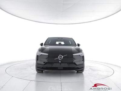 Volvo EX30 Single Motor Electric Plus - PRONTA CONSEGNA Nero usata Corciano