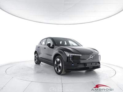 Volvo EX30 Single Motor Electric Plus - PRONTA CONSEGNA Nero usata Corciano