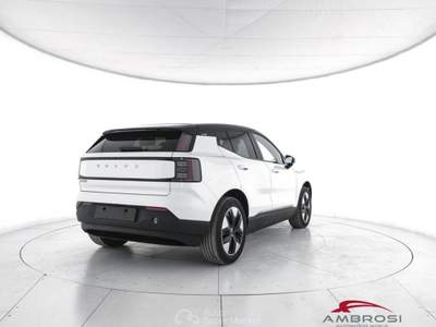 Volvo EX30 Single Motor Electric Plus - PRONTA CONSEGNA Bianco usata Corciano