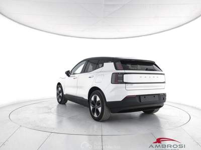 Volvo EX30 Single Motor Electric Plus - PRONTA CONSEGNA Bianco usata Corciano