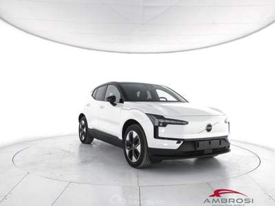 Volvo EX30 Single Motor Electric Plus - PRONTA CONSEGNA Bianco usata Corciano