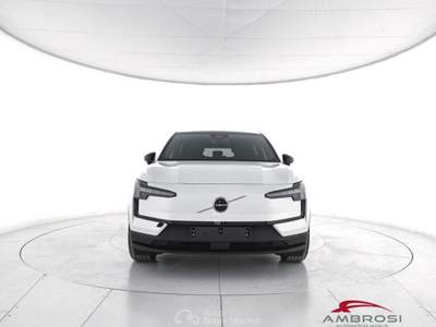 Volvo EX30 Single Motor Electric Plus - PRONTA CONSEGNA Bianco usata Corciano