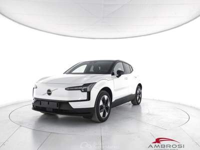 Volvo EX30 Single Motor Electric Plus - PRONTA CONSEGNA Bianco usata Corciano
