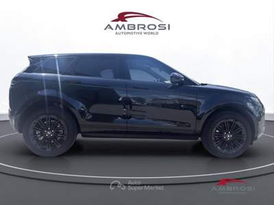 Land Rover Range Rover Evoque 2.0 AJ21-D4M SWB S -AUTOCARRO Nero usata Corciano