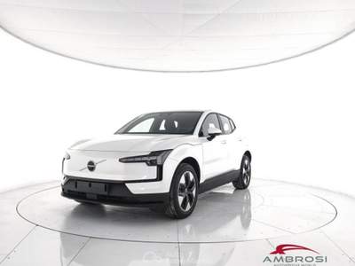 Volvo EX30 Single Motor Extended Range Electric Core - PRONTA Bianco usata Corciano