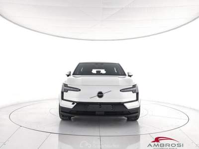 Volvo EX30 Single Motor Extended Range Electric Core - PRONTA Bianco usata Corciano