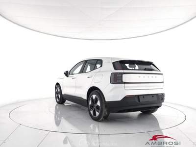 Volvo EX30 Single Motor Extended Range Electric Core - PRONTA Bianco usata Corciano
