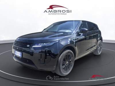 Land Rover Range Rover Evoque 2.0 AJ21-D4M SWB S -AUTOCARRO Nero usata Corciano