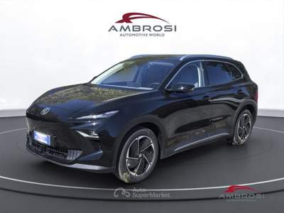 MG4 S5 64KWH EDU 2WD EV Nero usata Corciano