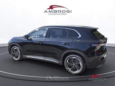 MG4 S5 64KWH EDU 2WD EV Nero usata Corciano