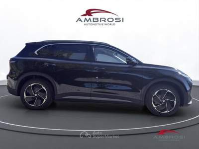 MG4 S5 64KWH EDU 2WD EV Nero usata Corciano