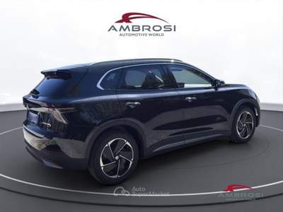MG4 S5 64KWH EDU 2WD EV Nero usata Corciano