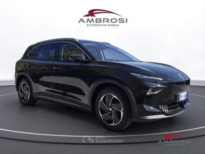 MG4 S5 64KWH EDU 2WD EV Nero usata Corciano