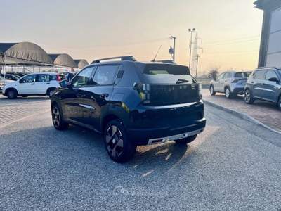Fiat Grande Panda 1.2 Hybrid 110 CV S&S La Prima Nero usata Pieve di Soligo