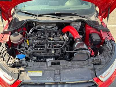 Audi S1 Tenuta maniacalmente, sempre in garage, tagliandi ogni 10k km  Rosso usata Chivasso