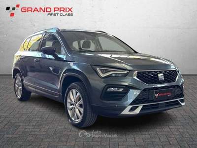 Seat Ateca 2.0 TDI Business Grigio usata Castenaso