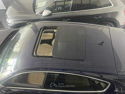 Maserati Levante Diesel 275 CV AWD Gransport my 2021 Blu/Azzurro usata COSOLETO