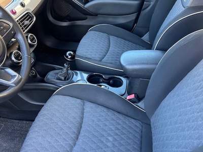 Fiat 500X MultiJet 95 CV Business Bianco usata Grosseto
