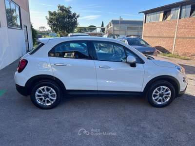Fiat 500X MultiJet 95 CV Business Bianco usata Grosseto