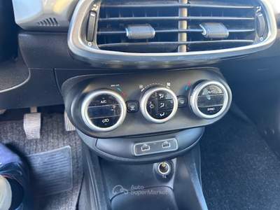 Fiat 500X MultiJet 95 CV Business Bianco usata Grosseto