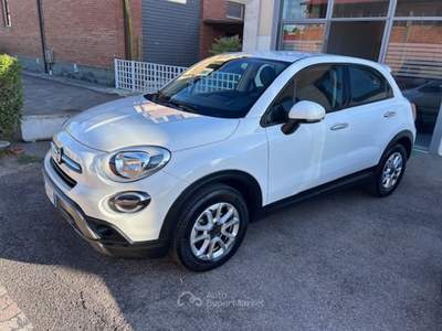 Fiat 500X MultiJet 95 CV Business Bianco usata Grosseto