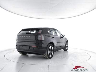 Volvo EX30 Single Motor Elettrico Core - PRONTA CONSEGNA Nero usata Corciano