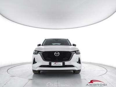 Mazda 6 CX 0 3.3 m-hybrid boost Homura tetto pan. DriverAs Bianco usata Corciano