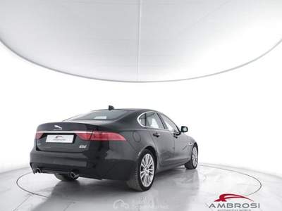 Jaguar XF 2.0 D 240 CV AWD aut. Prestige - PER OPERATORI DEL Nero usata Corciano