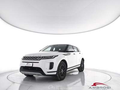 Land Rover Range Rover Evoque 2.0D I4 163 CV AWD Auto Bianco usata Corciano