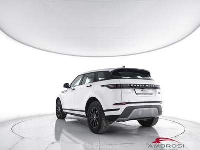 Land Rover Range Rover Evoque 2.0D I4 163 CV AWD Auto Bianco usata Corciano