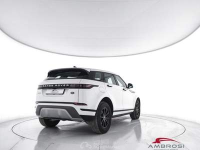 Land Rover Range Rover Evoque 2.0D I4 163 CV AWD Auto Bianco usata Corciano