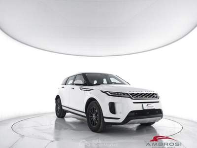 Land Rover Range Rover Evoque 2.0D I4 163 CV AWD Auto Bianco usata Corciano
