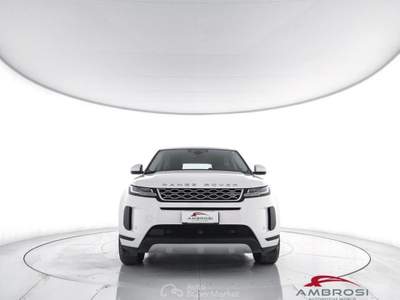 Land Rover Range Rover Evoque 2.0D I4 163 CV AWD Auto Bianco usata Corciano