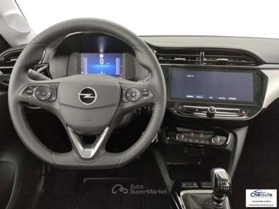 Opel Corsa  1.2 5p. usata Chioggia