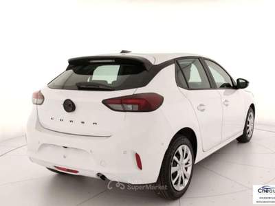 Opel Corsa  1.2 5p. usata Chioggia