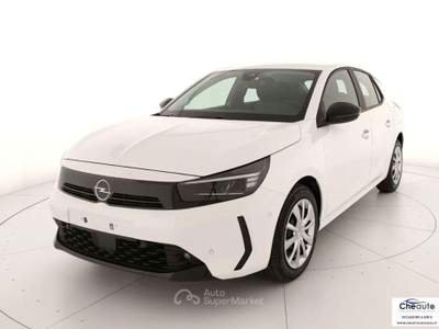 Opel Corsa  1.2 5p. usata Chioggia