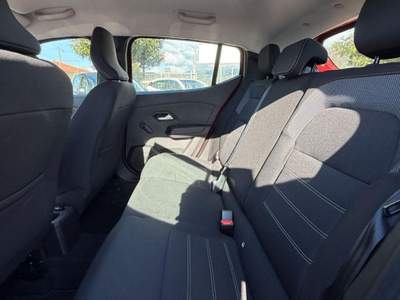 Dacia Sandero Stepway 1.0 TCe 100 CV ECO-G Comfo usata CARRARA