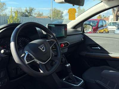 Dacia Sandero Stepway 1.0 TCe 100 CV ECO-G Comfo usata CARRARA