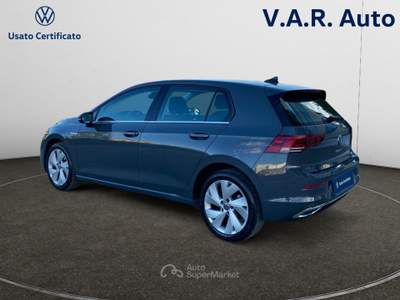 Volkswagen Golf Golf 1.5 eTSI 130 CV EVO ACT DSG Style usata Bologna