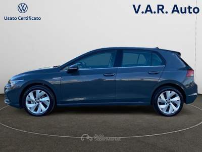 Volkswagen Golf Golf 1.5 eTSI 130 CV EVO ACT DSG Style usata Bologna