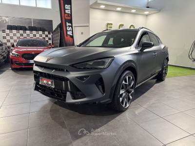 Cupra Formentor Formentor 1.5 e-Hybrid DSG Grigio usata Cesena