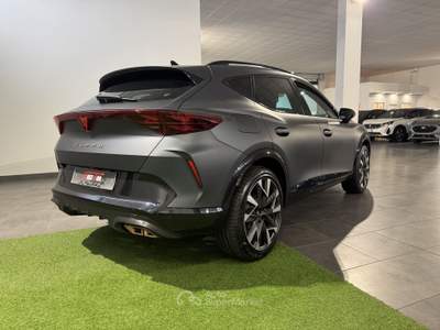 Cupra Formentor Formentor 1.5 e-Hybrid DSG Grigio usata Cesena
