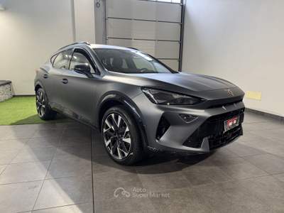 Cupra Formentor Formentor 1.5 e-Hybrid DSG Grigio usata Cesena