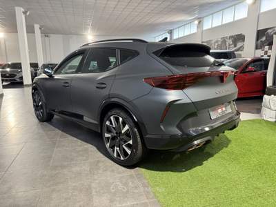 Cupra Formentor Formentor 1.5 e-Hybrid DSG Grigio usata Cesena