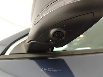 Jeep Compass 1.6 Multijet II 2WD Limited Blu/Azzurro usata Capua
