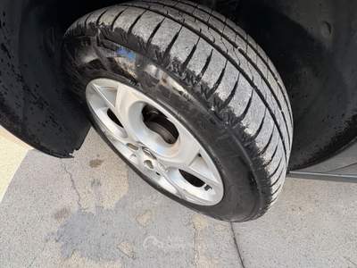 Citroen C3 Exclusive Grigio usata ALTAMURA