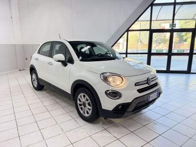 Fiat 500X 1.0 T3 Cross 120cv Bianco usata Fontanella